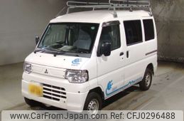 mitsubishi minicab-miev 2014 -MITSUBISHI 【京都 480ひ4189】--Minicab Miev U68V-0100615---MITSUBISHI 【京都 480ひ4189】--Minicab Miev U68V-0100615-