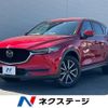 mazda cx-5 2018 -MAZDA--CX-5 6BA-KFEP--KFEP-300990---MAZDA--CX-5 6BA-KFEP--KFEP-300990- image 1