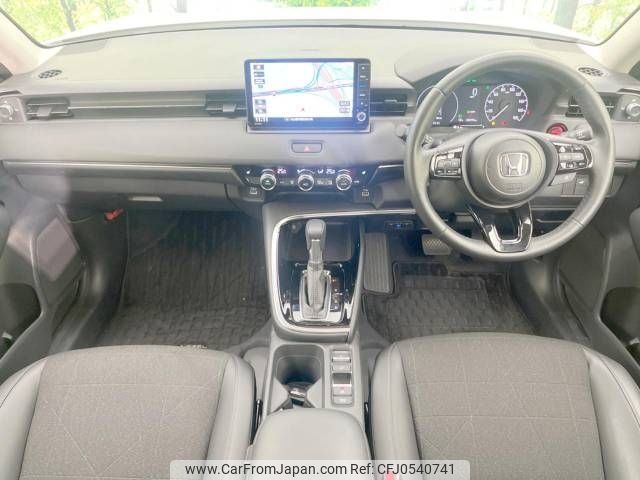 honda vezel 2023 -HONDA--VEZEL 6AA-RV5--RV5-1098630---HONDA--VEZEL 6AA-RV5--RV5-1098630- image 2