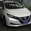 nissan leaf 2019 -NISSAN--Leaf ZAA-ZE1--ZE1-052839---NISSAN--Leaf ZAA-ZE1--ZE1-052839- image 3