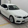 bmw 2-series 2016 -BMW 【鳥取 330ニ860】--BMW 2 Series 1J20-WBA1J12060V467931---BMW 【鳥取 330ニ860】--BMW 2 Series 1J20-WBA1J12060V467931- image 1