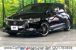 honda odyssey 2010 CFJ1783808