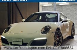 porsche 911 2016 CFJ1888634