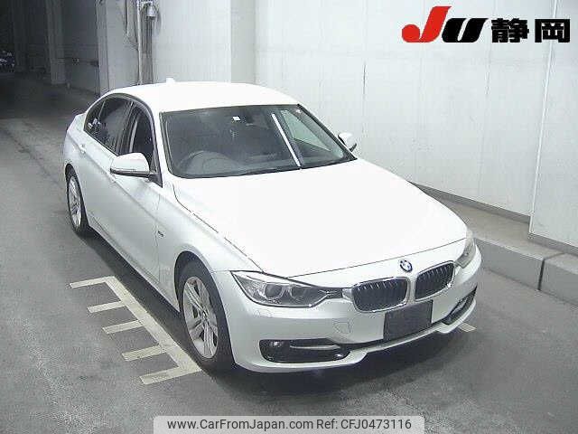 bmw 3-series 2014 -BMW--BMW 3 Series WBA3D36090NP78131---BMW--BMW 3 Series WBA3D36090NP78131- image 1