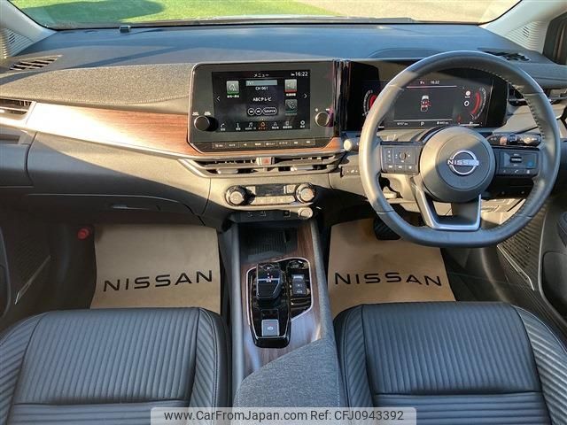 nissan aura 2023 -NISSAN--AURA 6AA-FE13--FE13-344621---NISSAN--AURA 6AA-FE13--FE13-344621- image 2