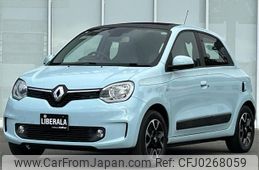 renault twingo 2021 -RENAULT--Renault Twingo 3BA-AHH4B--VF1AH0005K0804227---RENAULT--Renault Twingo 3BA-AHH4B--VF1AH0005K0804227-