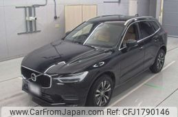 volvo xc60 2019 CFJ1790146