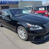 lexus ls 2012 CFJ1597826 image 14
