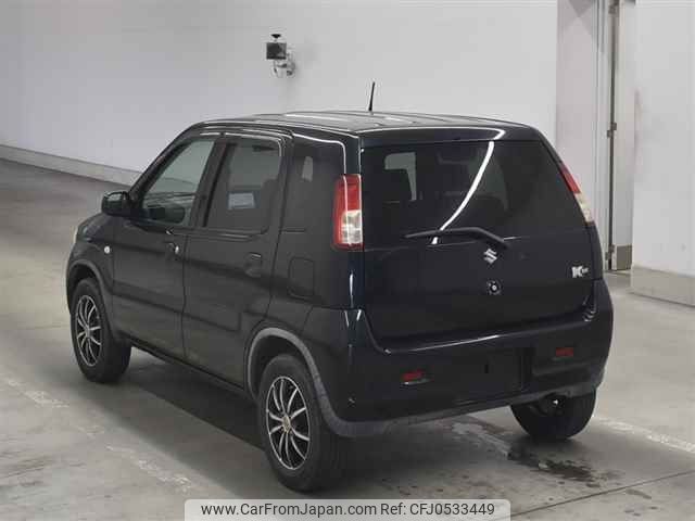 suzuki kei undefined -SUZUKI--Kei HN22S-843549---SUZUKI--Kei HN22S-843549- image 2