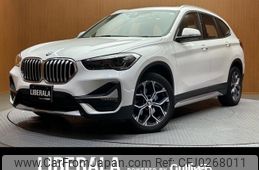 bmw x1 2021 -BMW--BMW X1 3DA-AD20--WBA32AD0405S57556---BMW--BMW X1 3DA-AD20--WBA32AD0405S57556-