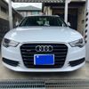 audi a6-avant 2013 CFJ1867312 image 2