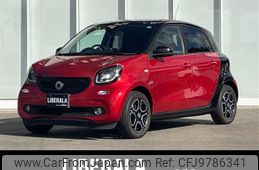 smart forfour 2016 -SMART--Smart Forfour DBA-453042--WME4530422Y091960---SMART--Smart Forfour DBA-453042--WME4530422Y091960-