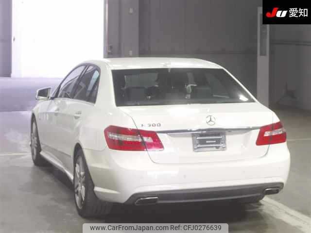 mercedes-benz e-class 2012 -MERCEDES-BENZ--Benz E Class 212055C-2A651706---MERCEDES-BENZ--Benz E Class 212055C-2A651706- image 2