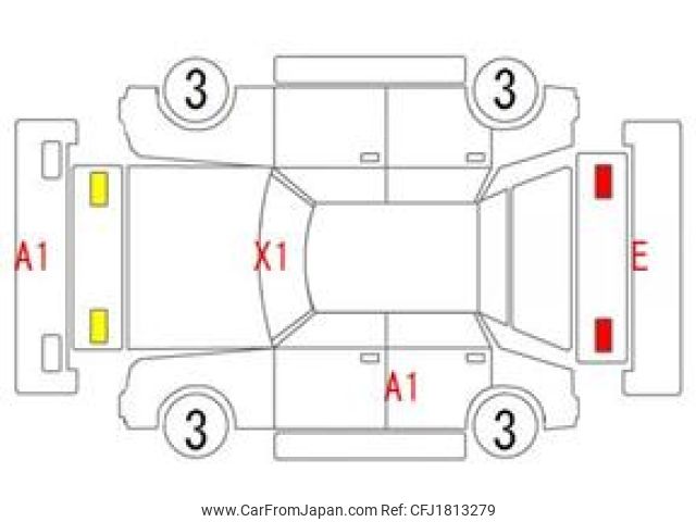 mercedes-benz e-class 2015 CFJ1813279 image 2