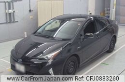 toyota prius 2018 -TOYOTA 【名古屋 306ね2015】--Prius ZVW51-6073516---TOYOTA 【名古屋 306ね2015】--Prius ZVW51-6073516-