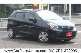 honda fit 2020 -HONDA--Fit GR1--GR1-1011026---HONDA--Fit GR1--GR1-1011026-