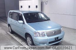 toyota succeed 2003 -TOYOTA--Succeed NCP59G-0005988---TOYOTA--Succeed NCP59G-0005988-