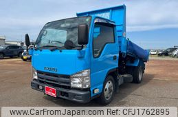 isuzu elf-truck 2014 CFJ1762895