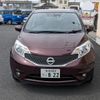 nissan note 2016 -NISSAN--Note DBA-NE12--NE12-105155---NISSAN--Note DBA-NE12--NE12-105155- image 4