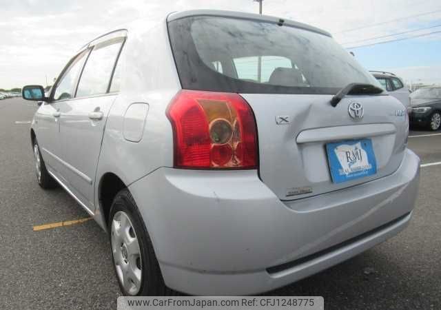 toyota corolla-runx 2004 646828-Y2024100167F-21 image 2