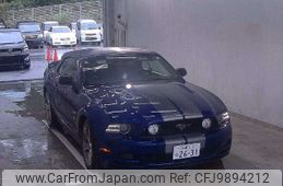 ford mustang 2015 -FORD--Ford Mustang ﾌﾒｲ--E5263717---FORD--Ford Mustang ﾌﾒｲ--E5263717-