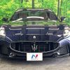 maserati granturismo 2024 CFJ1729166 image 13