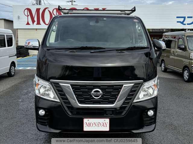 nissan caravan-van 2018 -NISSAN--Caravan Van VR2E26--108104---NISSAN--Caravan Van VR2E26--108104- image 2