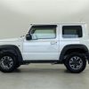 suzuki jimny-sierra 2022 CFJ1552765 image 4
