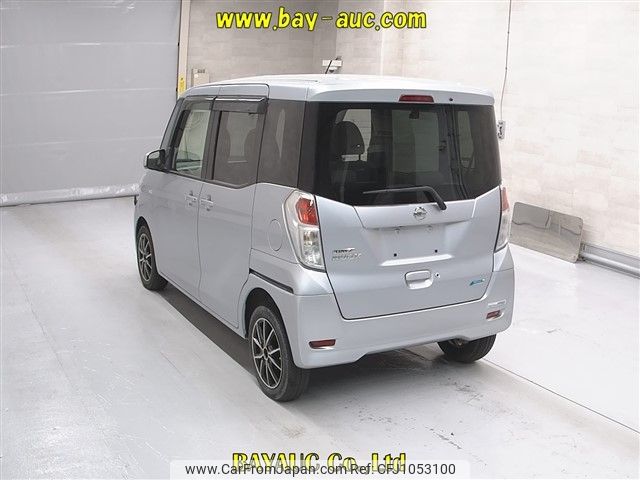 nissan dayz-roox 2014 -NISSAN--DAYZ Roox B21A-0076951---NISSAN--DAYZ Roox B21A-0076951- image 2
