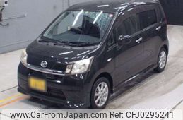 daihatsu move 2014 -DAIHATSU 【名古屋 58Aﾆ4809】--Move DBA-LA100S--LA100S-1090189---DAIHATSU 【名古屋 58Aﾆ4809】--Move DBA-LA100S--LA100S-1090189-