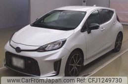 toyota aqua 2023 -TOYOTA 【千葉 540ﾄ 710】--AQUA 6AA-MXPK11--MXPK11-2129682---TOYOTA 【千葉 540ﾄ 710】--AQUA 6AA-MXPK11--MXPK11-2129682-