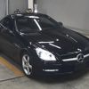 mercedes-benz slk-class 2011 -MERCEDES-BENZ--Benz SLK WDD1724482F016832---MERCEDES-BENZ--Benz SLK WDD1724482F016832- image 1