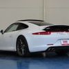 porsche 911 2013 CFJ4320503 image 7