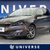 peugeot 308 2015 -PEUGEOT--Peugeot 308 ABA-T9HN02--VF3LPHNYWES279514---PEUGEOT--Peugeot 308 ABA-T9HN02--VF3LPHNYWES279514- image 1