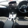 bmw 1-series 2015 -BMW 【愛媛 340ち1118】--BMW 1 Series 1A16-WBA2R320505A55561---BMW 【愛媛 340ち1118】--BMW 1 Series 1A16-WBA2R320505A55561- image 4