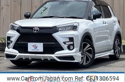 toyota raize 2019 -TOYOTA--Raize 5BA-A210A--A210A-0002490---TOYOTA--Raize 5BA-A210A--A210A-0002490-