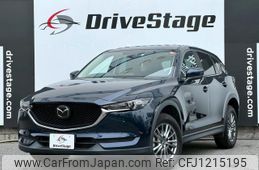 mazda cx-5 2017 quick_quick_LDA-KF2P_KF2P-125287