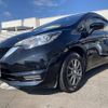 nissan note 2019 -NISSAN--Note DBA-E12--E12-617029---NISSAN--Note DBA-E12--E12-617029- image 4