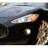 maserati grandcabrio 2010 quick_quick_MGC_ZAMKM45J000051632 image 18