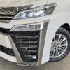 toyota vellfire 2018 quick_quick_AYH30W_AYH30-0069263 image 13