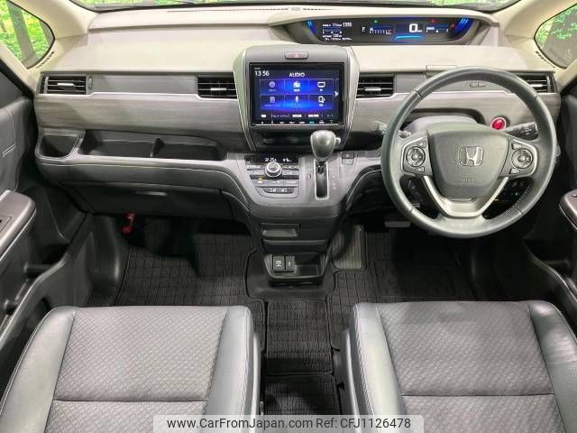 honda freed 2020 -HONDA--Freed 6BA-GB5--GB5-3138775---HONDA--Freed 6BA-GB5--GB5-3138775- image 2