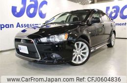 mitsubishi galant-fortis 2010 -MITSUBISHI--Galant Fortis CBA-CY4A--CY4A-0600276---MITSUBISHI--Galant Fortis CBA-CY4A--CY4A-0600276-