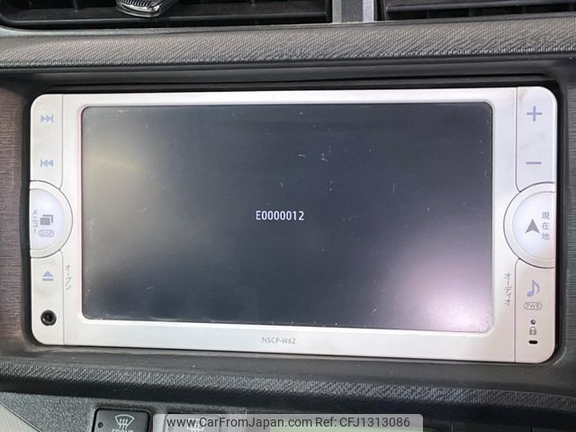 toyota aqua 2014 -TOYOTA--AQUA DAA-NHP10--NHP10-6330843---TOYOTA--AQUA DAA-NHP10--NHP10-6330843- image 2