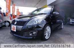suzuki swift 2015 CFJ1616768