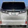 toyota vellfire 2018 -TOYOTA--Vellfire DBA-AGH35W--AGH35-0025596---TOYOTA--Vellfire DBA-AGH35W--AGH35-0025596- image 18