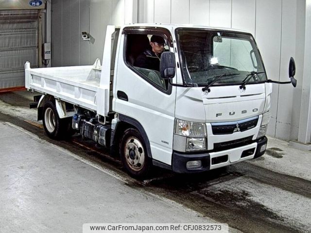 mitsubishi-fuso canter 2017 -MITSUBISHI--Canter FBA30-550941---MITSUBISHI--Canter FBA30-550941- image 1