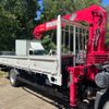 hino ranger 2013 CFJ1515530 image 11