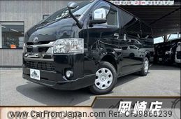 toyota hiace-van 2022 -TOYOTA--Hiace Van 3DF-GDH206V--GDH206-1071689---TOYOTA--Hiace Van 3DF-GDH206V--GDH206-1071689-