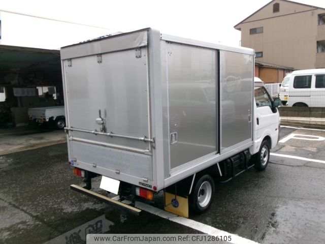 mazda bongo-truck 2014 -MAZDA 【和歌山 100す4543】--Bongo Truck SKP2T-112475---MAZDA 【和歌山 100す4543】--Bongo Truck SKP2T-112475- image 2