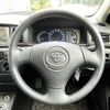 toyota corolla-runx 2003 -TOYOTA--Corolla Runx UA-NZE121--NZE121-5060923---TOYOTA--Corolla Runx UA-NZE121--NZE121-5060923- image 6